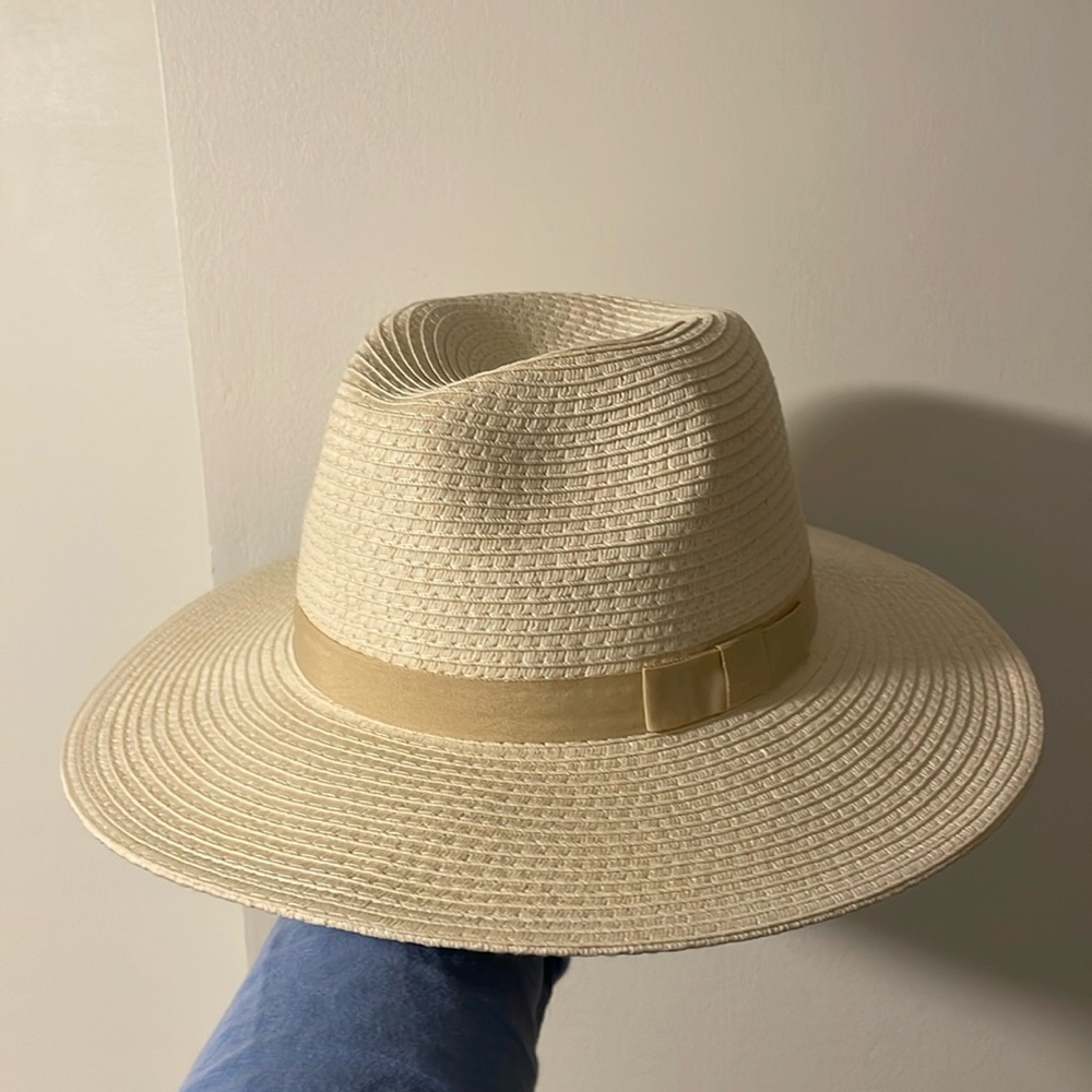 Beach Hat